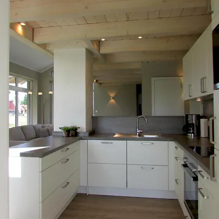 Haus Hagebutte *