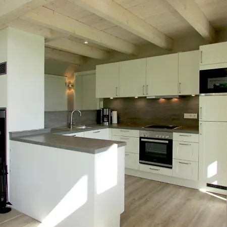 Haus Hagebutte Holiday home Prasdorf