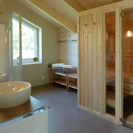 Haus Hagebutte *