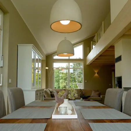 Haus Hagebutte Holiday home
