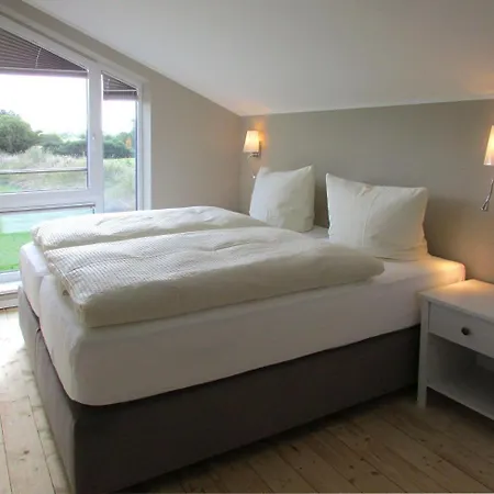 Holiday home Haus Hagebutte